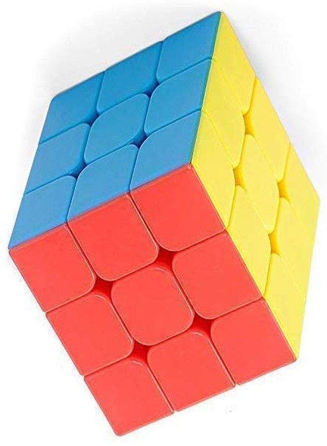 Padmavathi Enterprises - 3x3x3 Magic - Spped - High Stability Speed - IQ Increasing - - Image 3